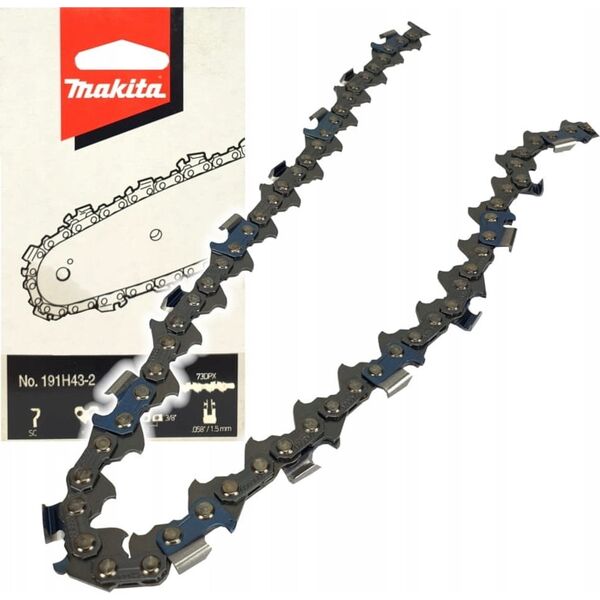 ΑΛΥΣΙΔΑ ΚΟΠΗΣ Makita MAKITA 73DPX 45cm 1,5mm 3/8" 13919958 88381563291