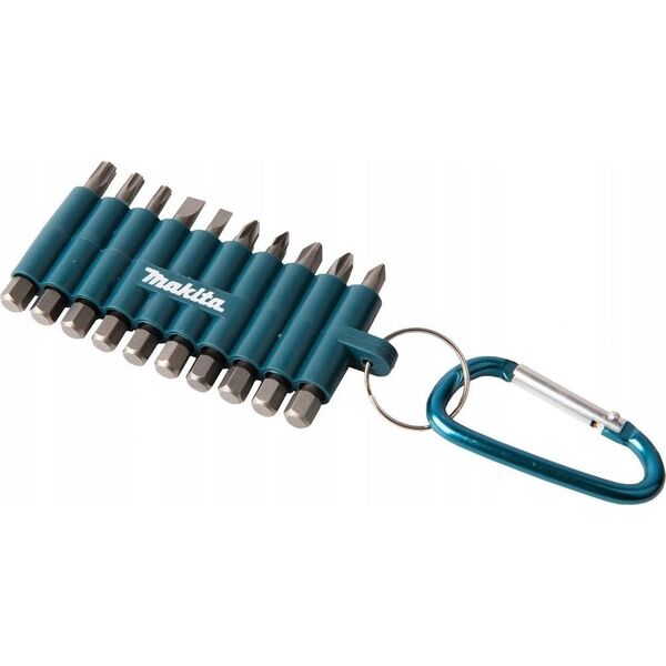 ΣΕΤ ΜΥΦΩΝ ΒΙΔΩΝ Makita MAKITA /10 τεμ. 13920048 88381533898
