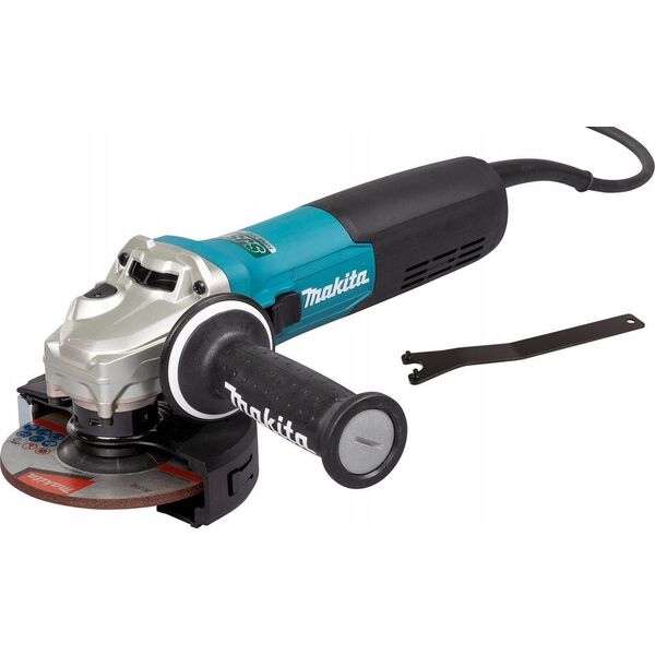 Μύλος Makita MAKITA.ΓΩΝΙΑΚΟ ΜΙΛΟΣ.125mm GA5092X01 14091547 88381768603