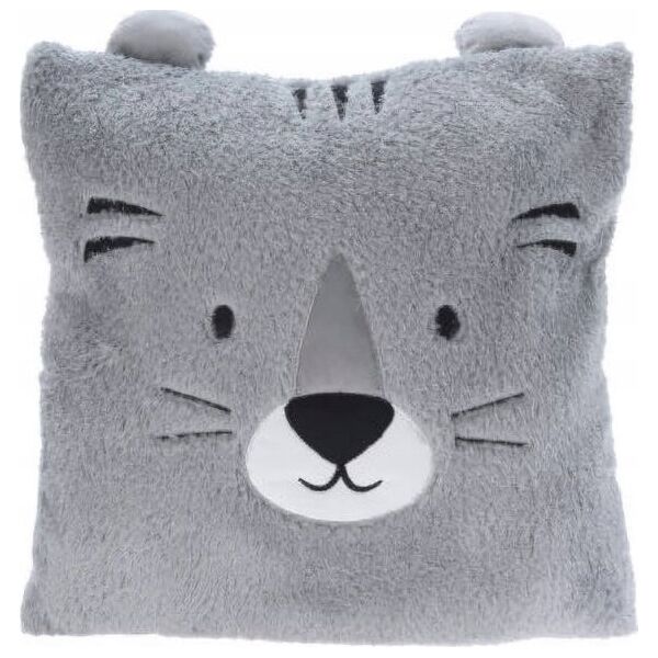 Home Styling Collection ANIMAL μαξιλάρι αγκαλιάς, με αυτιά, 43 x 43 cm 14127106 5902973446975