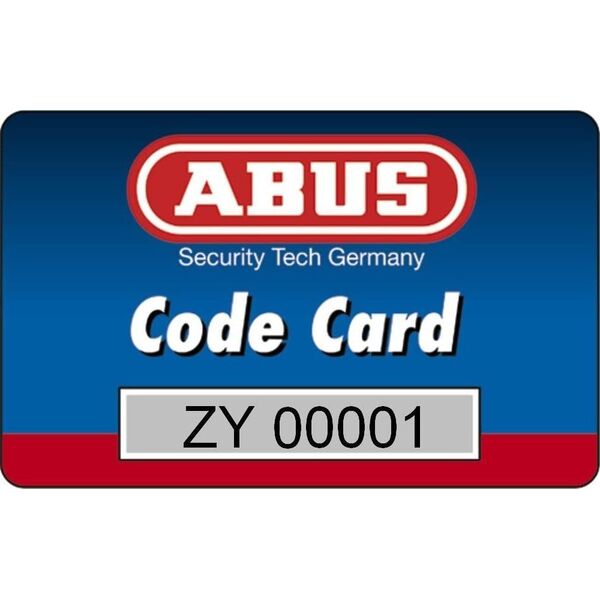 ΚΥΛΙΝΔΡΟΣ ΠΟΡΤΑΣ Abus D6XBK 30/40 ΜΑΥΡΟ 14196190 4003318968044