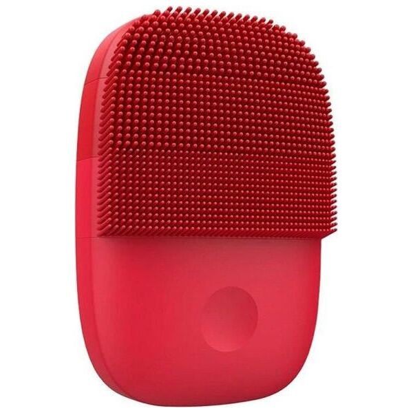 Xiaomi Szczoteczka soniczna do twarzy Xiaomi inFace IPX7 Czerwona