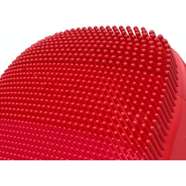 Xiaomi Szczoteczka soniczna do twarzy Xiaomi inFace IPX7 Czerwona