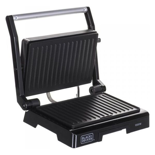 Grill elektryczny Black&Decker BXGR1000E