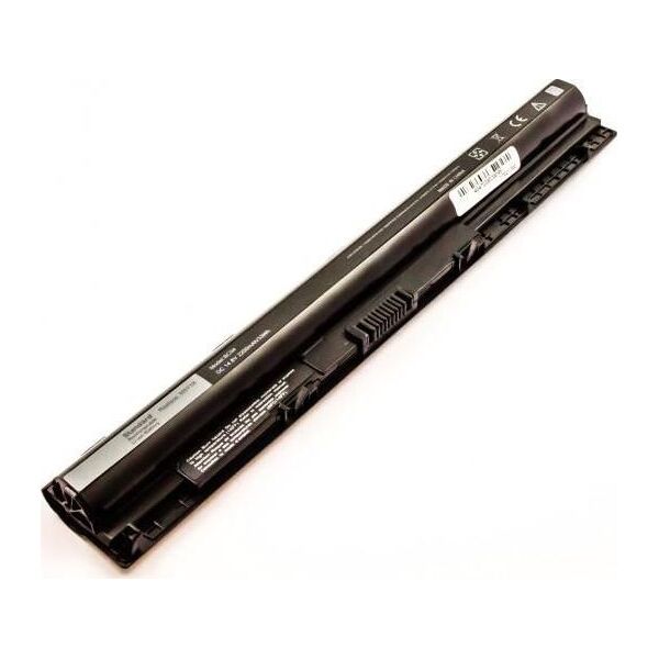 Bateria CoreParts do Dell