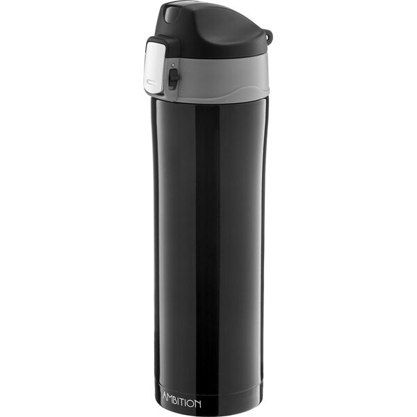 Ambition TERMOS 420 ML 82854 GLOSSY CZARNY