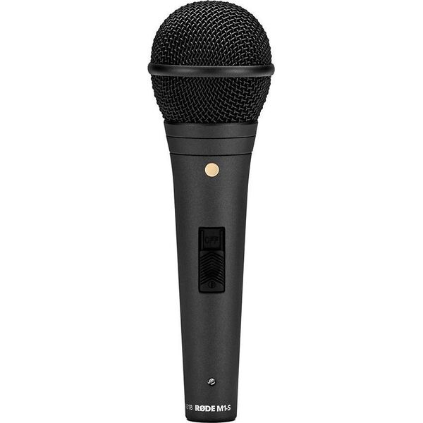 Mikrofon Rode M1-S