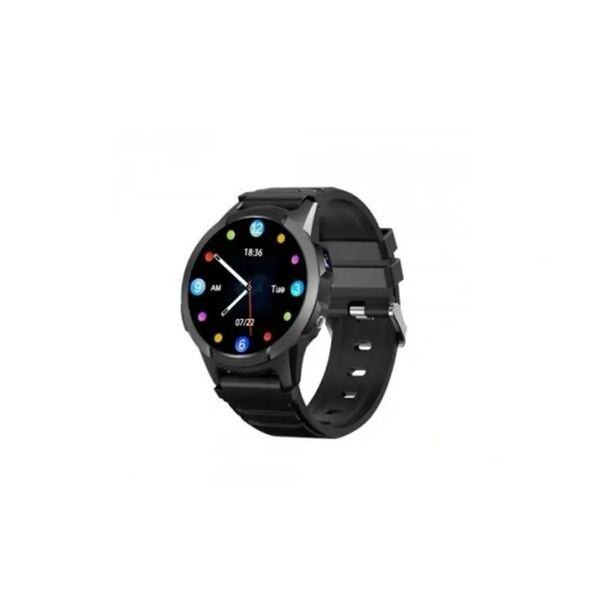 Smartwatch GoGPS X03 Czarny  (X03BK)