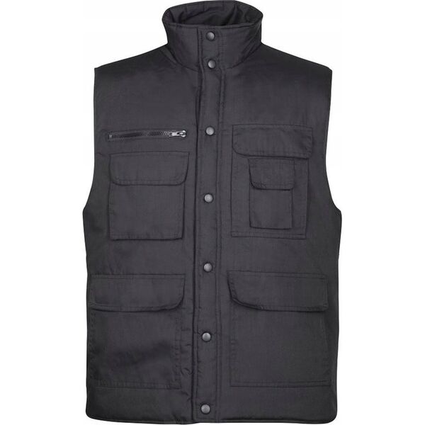 Ardon VEST ARDON TONY BLACK XL