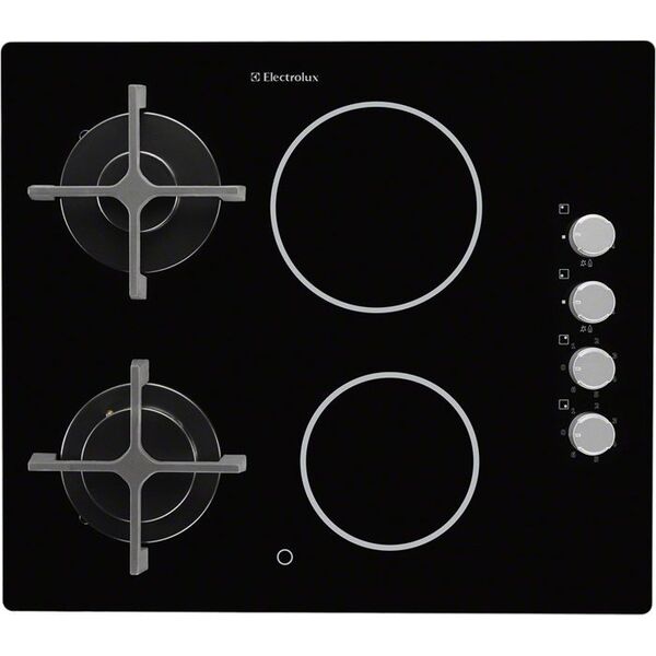 Płyta grzewcza Electrolux EGE6172NOK