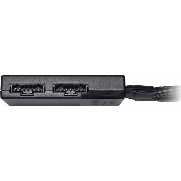 Lian Li Lian Li 12TL Lfter Controller - schwarz