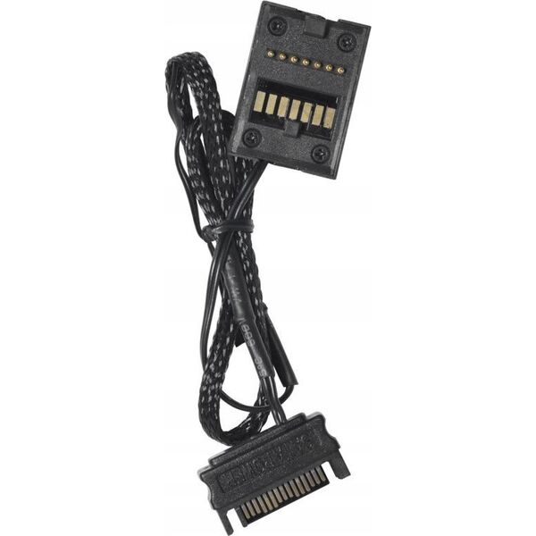 Lian Li Lian Li 12TL Lfter Controller - schwarz