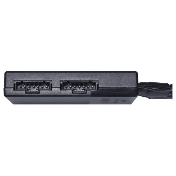 Lian Li Lian Li 12TL Lfter Controller - schwarz