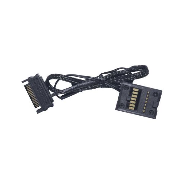 Lian Li Lian Li 12TL Lfter Controller - schwarz