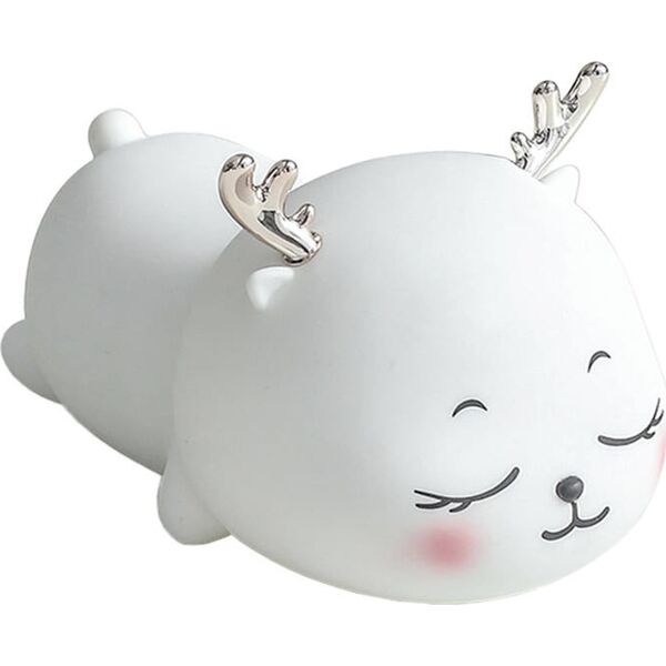 Lampki choinkowe Superfire Lampka nocna dla dzieci SuperFire L07 Little Elk