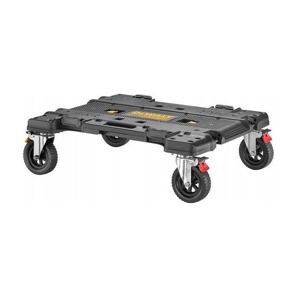 Dewalt DEWALT SKRZYNIA TOUGH SYS.2,0 DXL WÓZEK
