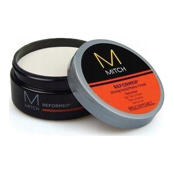 PAUL MITCHELL Mitch του Paul Mitchell, Styling Reformer, Χωρίς Paraben, Κρέμα styling μαλλιών, Δυνατό κράτημα, 85 g για άνδρες 13887930 9531118765