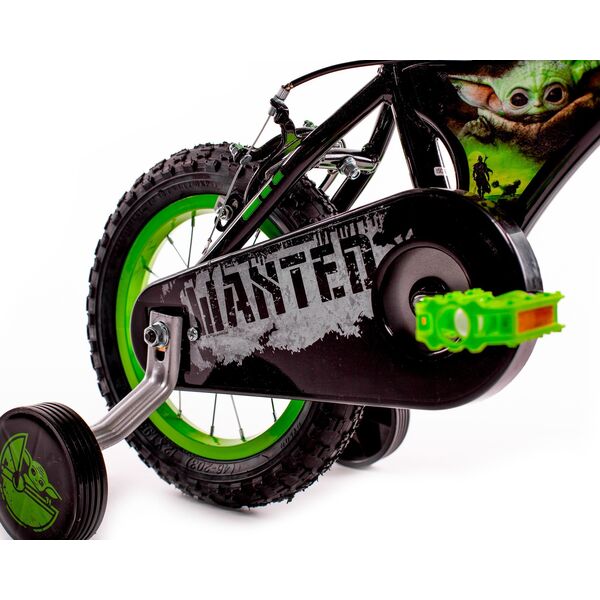 Huffy Huffy Star Wars 12" Vaikiškas dviratis 13933854 28914226200