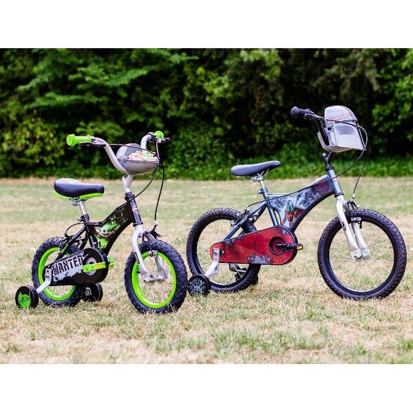 Huffy Huffy Star Wars 12" Vaikiškas dviratis 13933854 28914226200