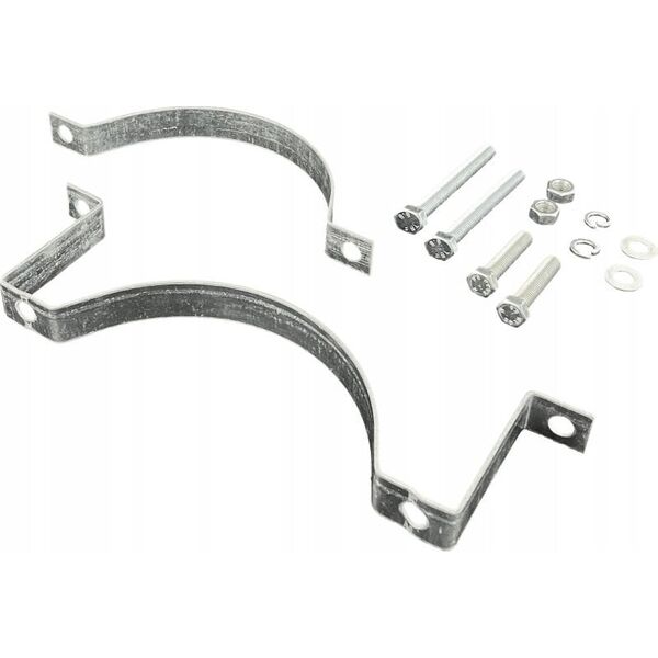 Alantec Pole θήκη για ντουλάπια εξωτερικού χώρου ALANTEC 14049113 5904204405782