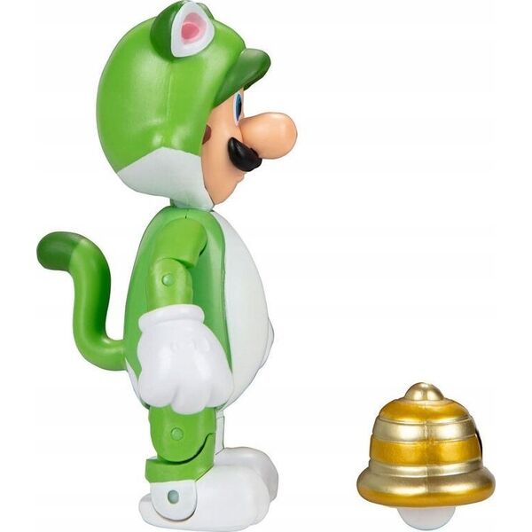 Jakks Pacific SUPER MARIO Συλλεκτική φιγούρα 10,5 cm 14054225 39897914480