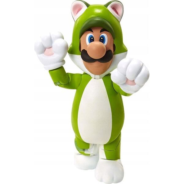 Jakks Pacific SUPER MARIO Συλλεκτική φιγούρα 10,5 cm 14054225 39897914480