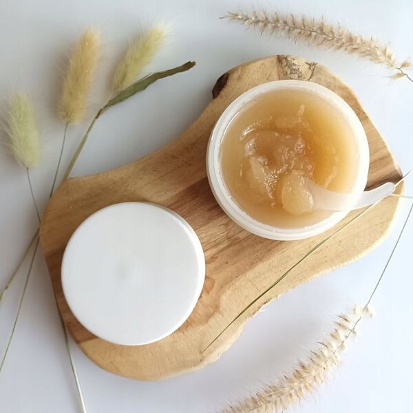 ALPHANOVA SUN Alphanova Sun Beauty, Bio Scrub με κρεμώδη σύσταση, 200 ml 14073179 3760075072469