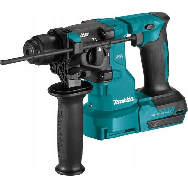 Περιστροφικό σφυρόδραπανο Makita, με μπαταρία SDS+ 0*AH 14095177 88381779883