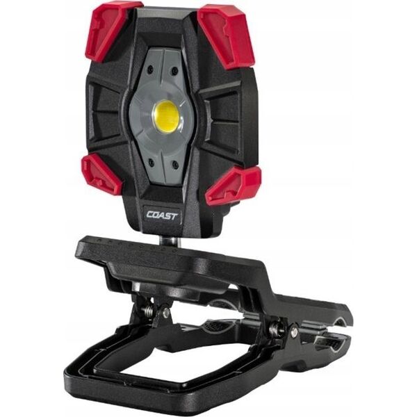 Memorysolution Coast CL40R Genopladelig LED arbejdslampe 3900 lumen 14116624 15286306852