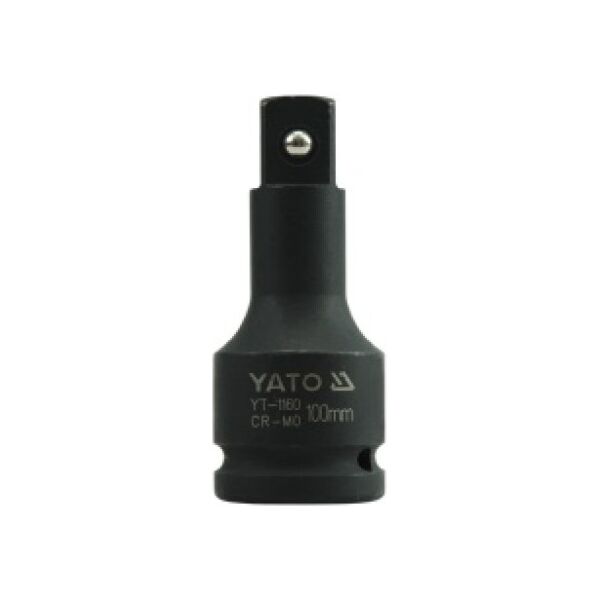 Yato Przedłużka udarowa 3/4" 100mm (YT-1160)