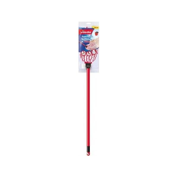 Mop Vileda Microfibre & Power (160474)