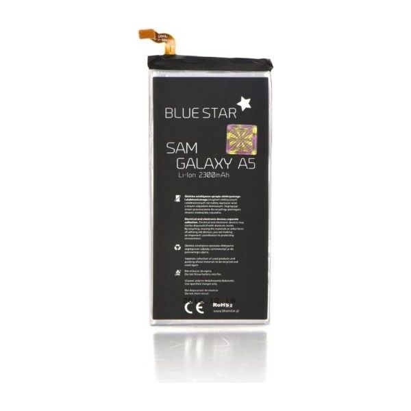 Bateria SAMSUNG J5 2017/A5 2017 2400mAh Blue star