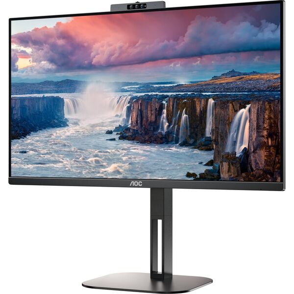 Monitor AOC 24V5CW/BK