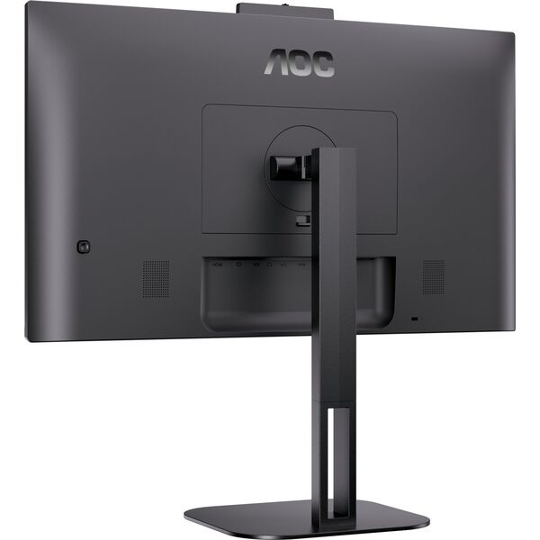 Monitor AOC 24V5CW/BK