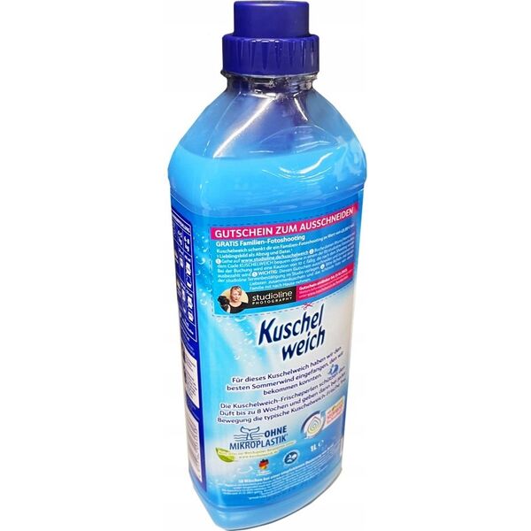 Kleen Kleen Blue Star - Uniwersalny środek czyszczący do powierzchni - 10 l