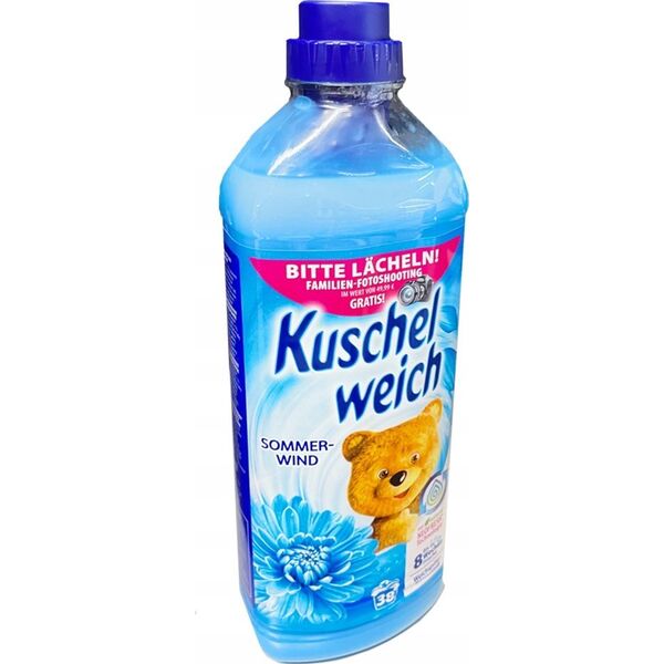 Kleen Kleen Blue Star - Uniwersalny środek czyszczący do powierzchni - 10 l