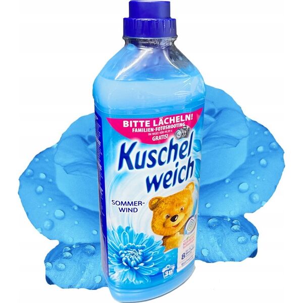 Kleen Kleen Blue Star - Uniwersalny środek czyszczący do powierzchni - 10 l
