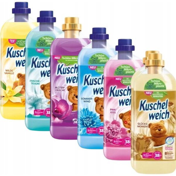 Kleen Kleen Blue Star - Uniwersalny środek czyszczący do powierzchni - 10 l
