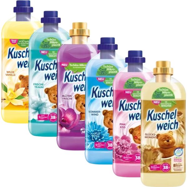 Kleen Kleen Blue Star - Uniwersalny środek czyszczący do powierzchni - 10 l
