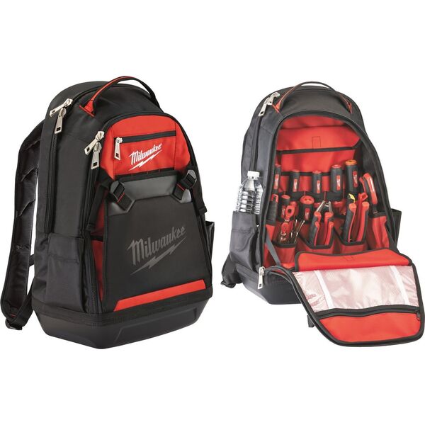 Κιτ εργαλείων Milwaukee MILWAUKEE BACKPACK. 13868070 45242333943