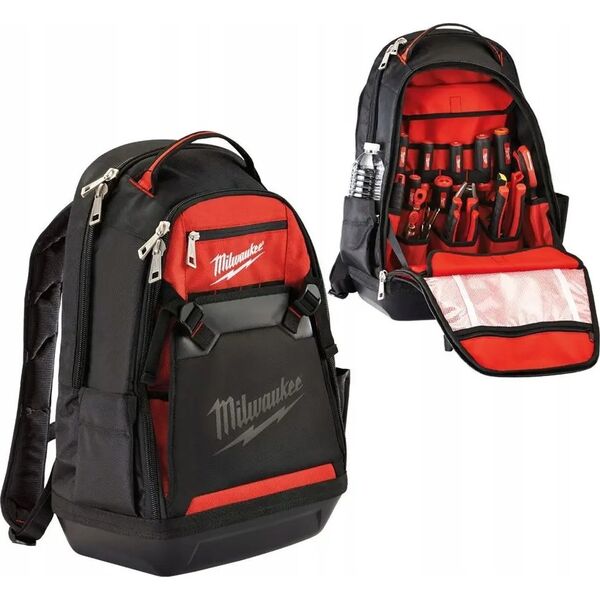 Κιτ εργαλείων Milwaukee MILWAUKEE BACKPACK. 13868070 45242333943