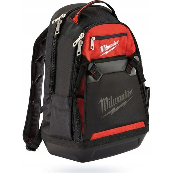 Κιτ εργαλείων Milwaukee MILWAUKEE BACKPACK. 13868070 45242333943