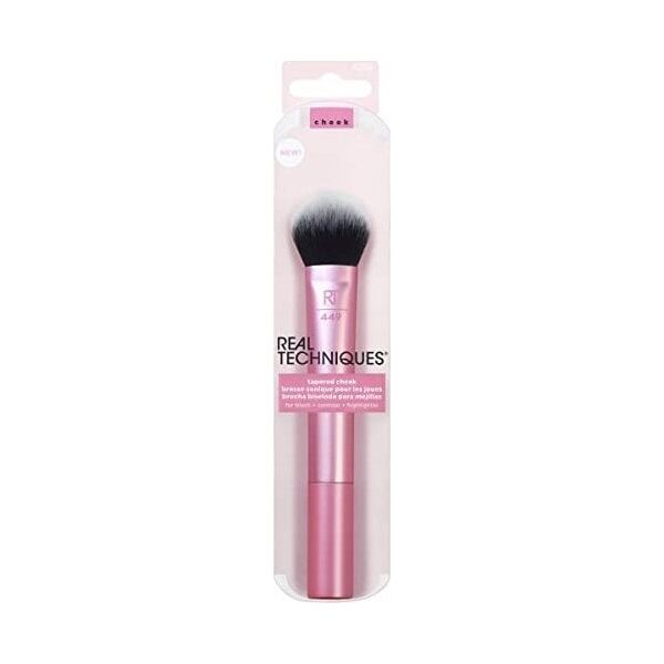 Real Techniques REAL TECHNIQUES_Original Collection Finish brush brush 13987622 79625042580