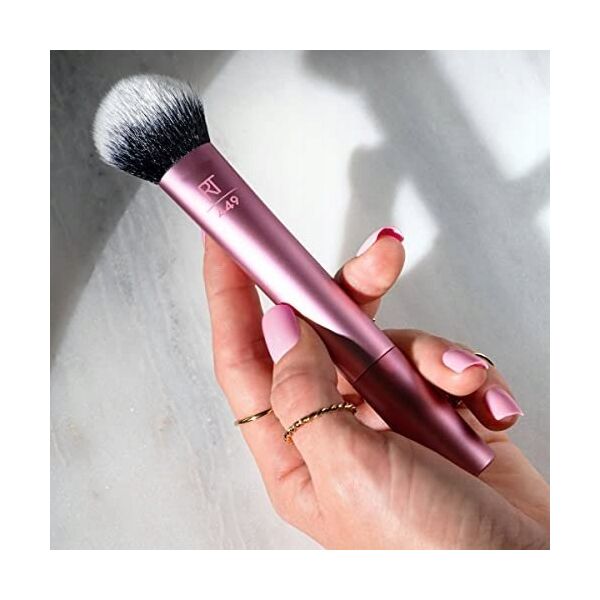 Real Techniques REAL TECHNIQUES_Original Collection Finish brush brush 13987622 79625042580