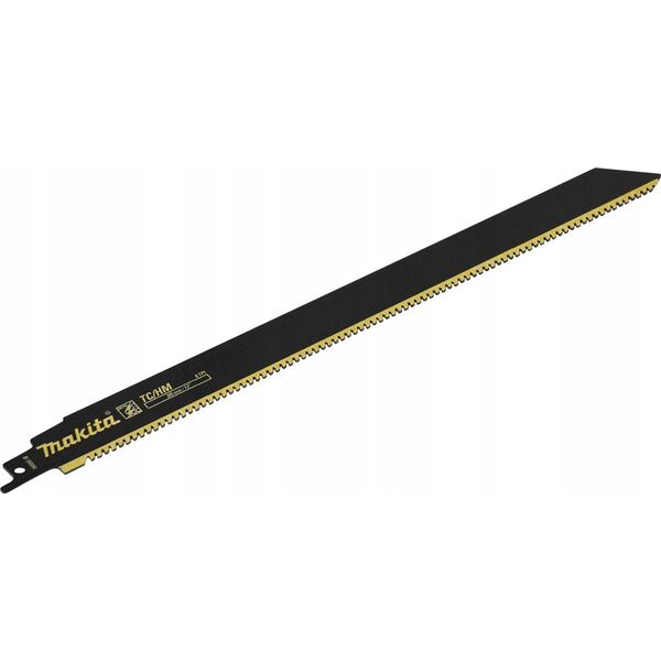 Makita MAKITA ΛΑΜΑ ΠΡΙΟΝΙ RECIMER TC/HM 305x1,25mm ΜΕΤΑΛΛΙΚΟ, ΧΑΝΤΕΜΕΝΟ, ΑΝΟΞΕΙΔΩΤΟ ΑΤΣΑΛΙ 13990154 88381483599