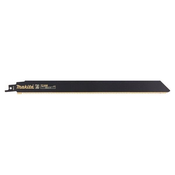 Makita MAKITA ΛΑΜΑ ΠΡΙΟΝΙ RECIMER TC/HM 305x1,25mm ΜΕΤΑΛΛΙΚΟ, ΧΑΝΤΕΜΕΝΟ, ΑΝΟΞΕΙΔΩΤΟ ΑΤΣΑΛΙ 13990154 88381483599