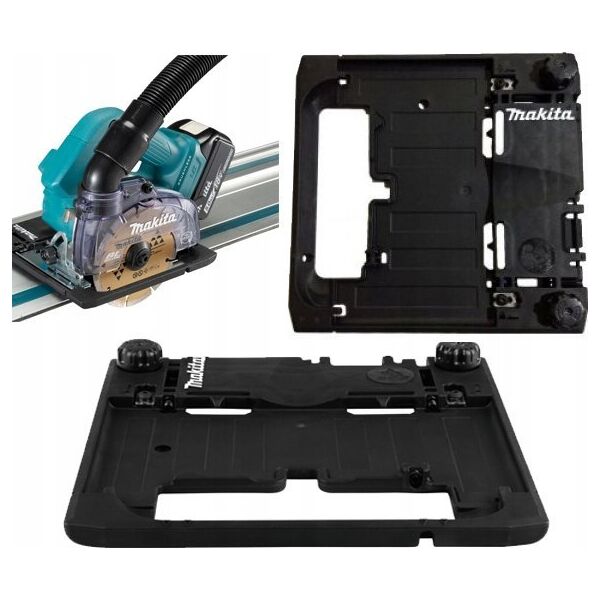 ΠΡΟΣΑΡΜΟΓΕΑΣ ΣΙΔΗΡΟΥ ΟΔΗΓΟΥ Makita ΓΙΑ 4100KB 14081956 88381497374
