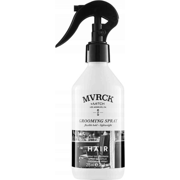 PAUL MITCHELL Mvrck από τον Paul Mitchell, Περιποίηση μαλλιών, Χωρίς Paraben, Σπρέι μαλλιών, For Styling, Flexible Hold, 215 ml Ανδρικά 14095216 9531128894