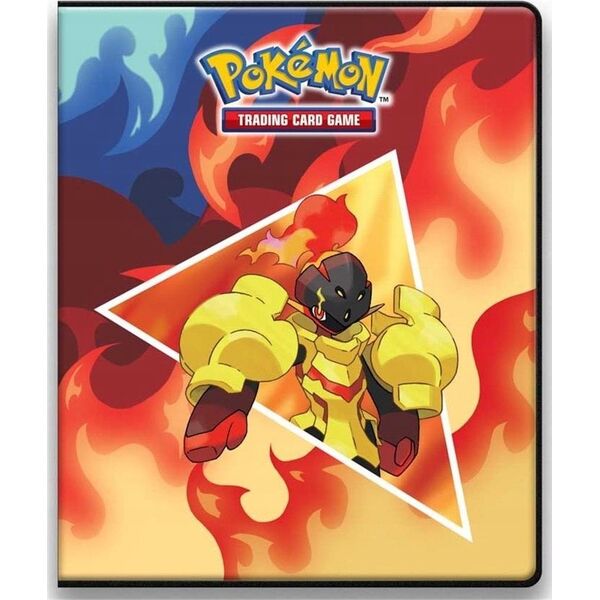 Ultra-Pro Ultra Pro: Pokémon - 4-Pocket Portfolio - Armarouge and Ceruledge 14133273 74427163921