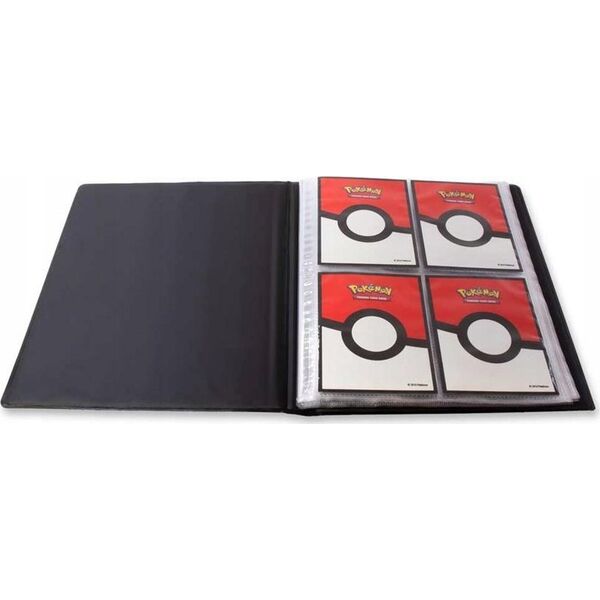 Ultra-Pro Ultra Pro: Pokémon - 4-Pocket Portfolio - Armarouge and Ceruledge 14133273 74427163921